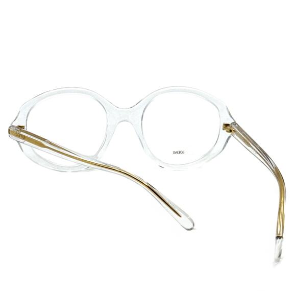 New, LOEWE Eyeglasses LW50077I 028 Authentic - Picture 10 of 11
